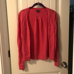 Gap cardigan